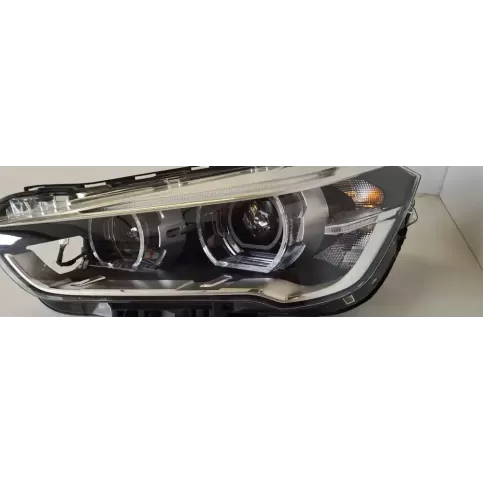 7472219 фара передня BMW X1 F48 F49 2016