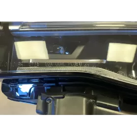 7494213 фара передня BMW X7 G07 2019