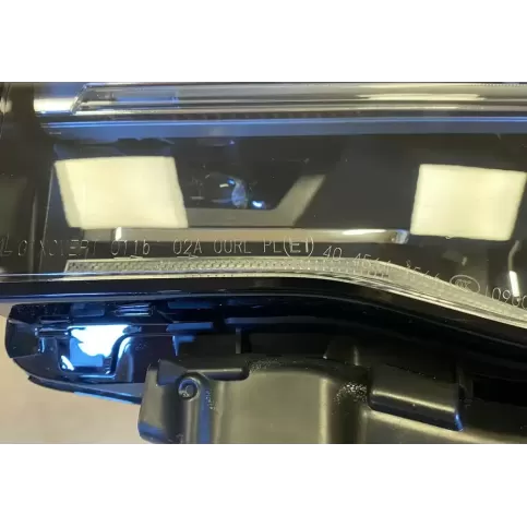 7494213 фара передня BMW X7 G07 2019
