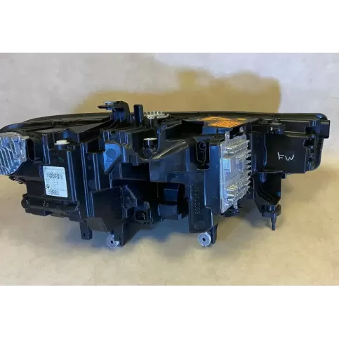 7494213 фара передня BMW X7 G07 2019