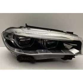 7494812 фара передня BMW X5 F15 2017