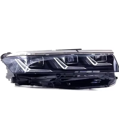 761941082C фара передня Volkswagen Touareg III 2017