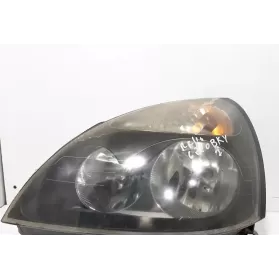 7701054058 фара передня Renault Clio II 2004