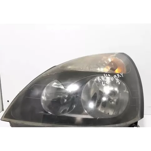 7701054058 фара передня Renault Clio II 2004
