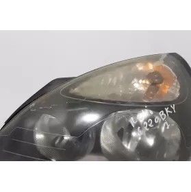 7701054058 фара передня Renault Clio II 2004