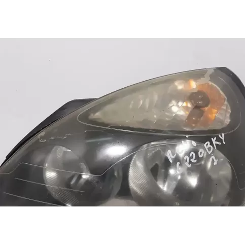 7701054058 фара передня Renault Clio II 2004