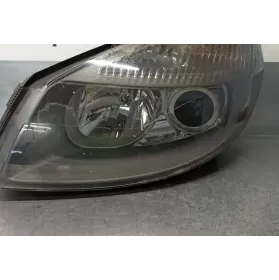 7701064142 фара передня Renault Scenic II - Grand scenic II 2004
