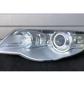 7L6941031C фара передняя Volkswagen Touareg I 2008