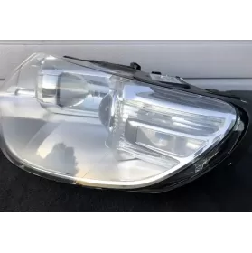 7L6941031C фара передняя Volkswagen Touareg I 2008