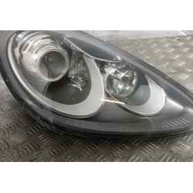 7P5907381B фара передня Porsche Cayenne (92A) 2011