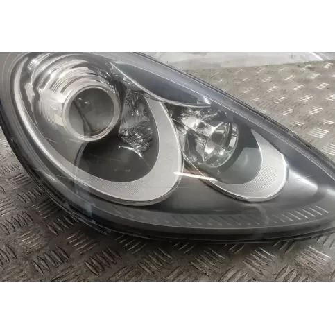 7P5907381B фара передня Porsche Cayenne (92A) 2011