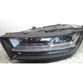 7PP941592CB фара передня Audi Q7 4M 2017
