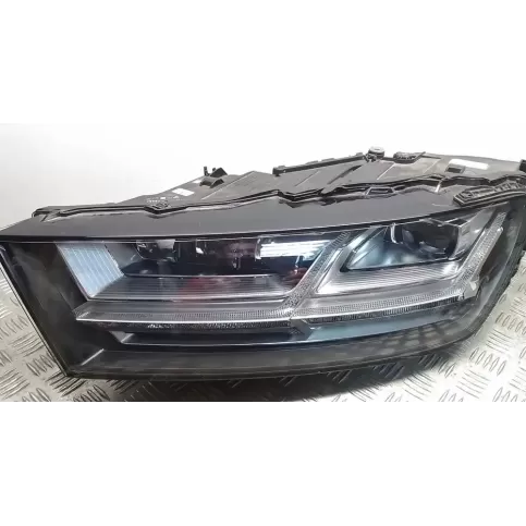 7PP941592CB фара передня Audi Q7 4M 2017