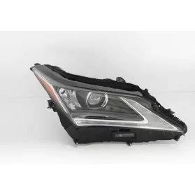 8114548C50 фара передняя Lexus RX 450H 2016