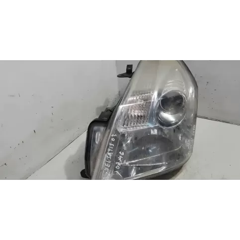 8200014485C фара передняя Renault Vel Satis 2002