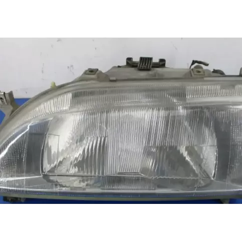 8200261612 фара передня Renault Clio III 2007