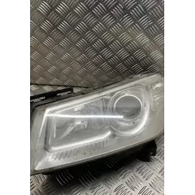 820041274F фара передня Renault Megane II 2007