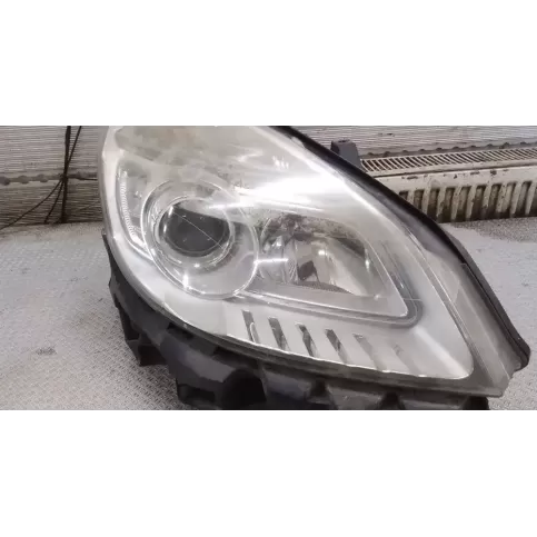 8200479718 фара передня Renault Scenic II - Grand scenic II 2007
