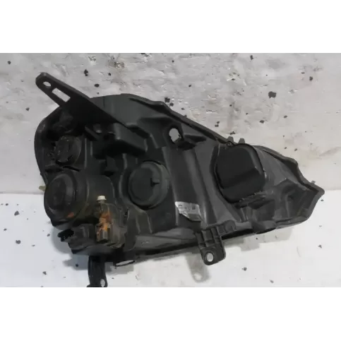 8200658385 фара передняя Renault Modus 2004