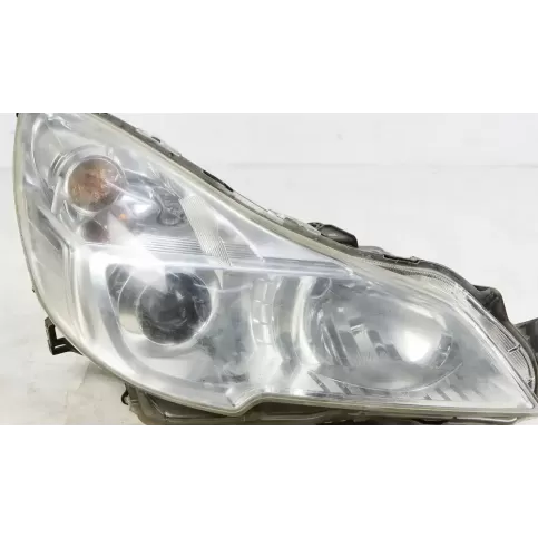 84001-AJ302 фара передняя Subaru Outback (BS) 2017
