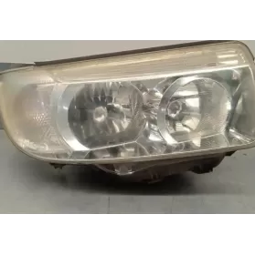84001SA871 фара передняя Subaru Forester SG 2005