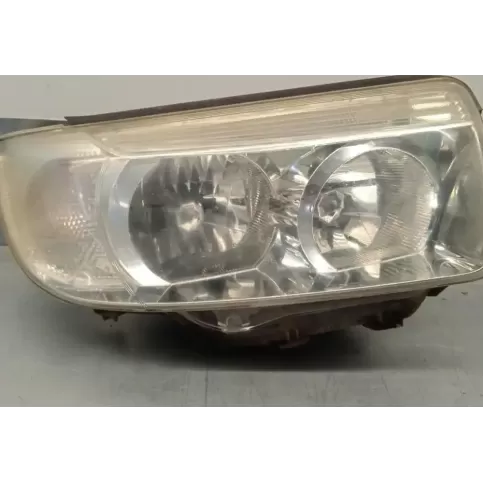 84001SA871 фара передняя Subaru Forester SG 2005
