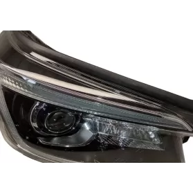 84001SJ020 фара передняя Subaru Forester SK 2019