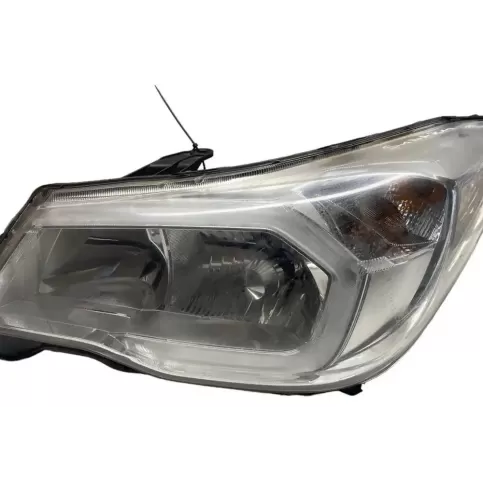 84002VA020 фара передняя Subaru Forester SJ 2016