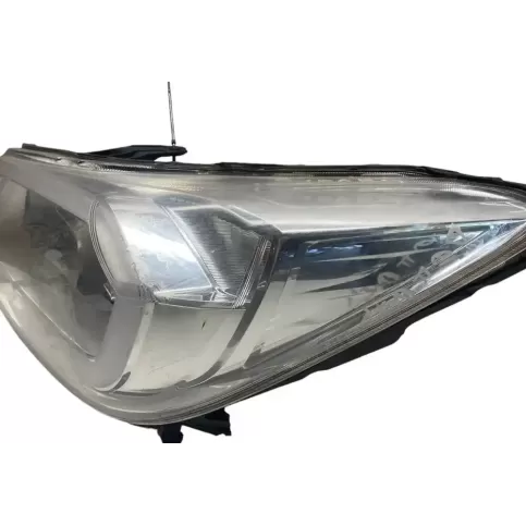 84002VA020 фара передняя Subaru Forester SJ 2016