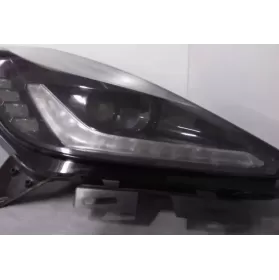 84750166 фара передняя Chevrolet Corvette 2016