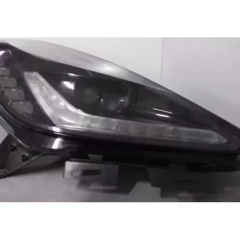 84750166 фара передняя Chevrolet Corvette 2016