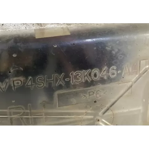 84SHX13K046AA фара передняя Skoda Octavia Mk2 (1Z) 2007
