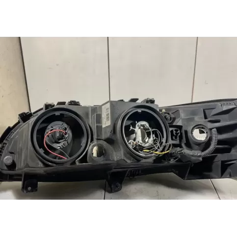 8620691 фара передня Volvo S70 V70 V70 XC 1999