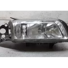 8693538 фара передняя Volvo S80 2002