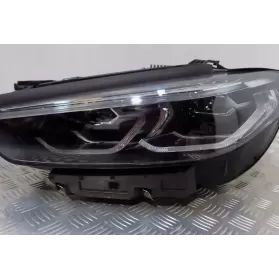 8739584 фара передня BMW 8 G16 2019