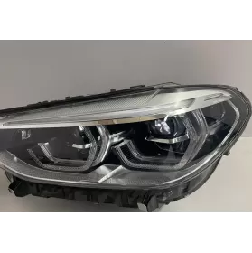 8739657 фара передня BMW X3 G01 2018