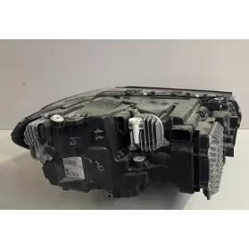 8739657 фара передня BMW X3 G01 2018