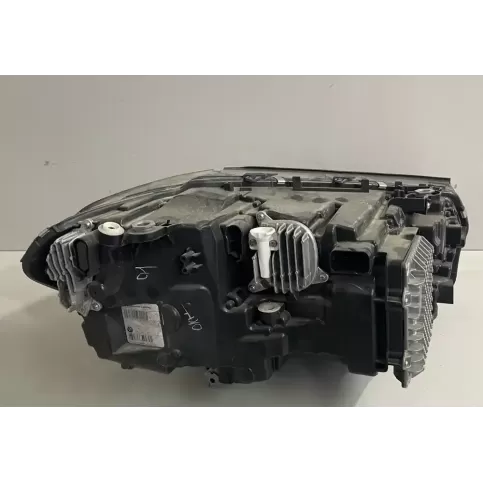 8739657 фара передня BMW X3 G01 2018
