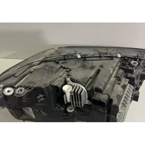 8739657 фара передня BMW X3 G01 2018