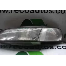 88201728 фара передня Opel Vectra B 1995