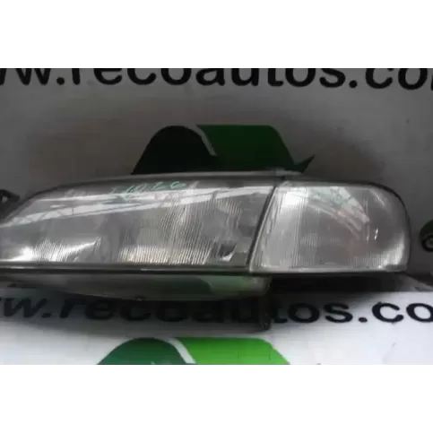 88201728 фара передня Opel Vectra B 1995