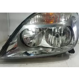 89004458 фара передняя Renault Scenic I 1997