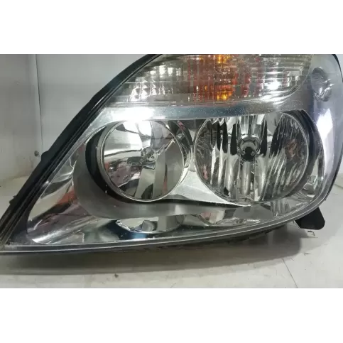 89004458 фара передняя Renault Scenic I 1997