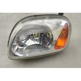 89004679 фара передня Nissan Micra 2001