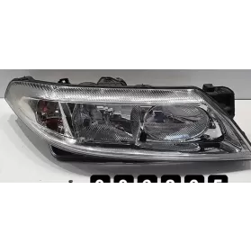 89004688 фара передняя Renault Laguna II 2002