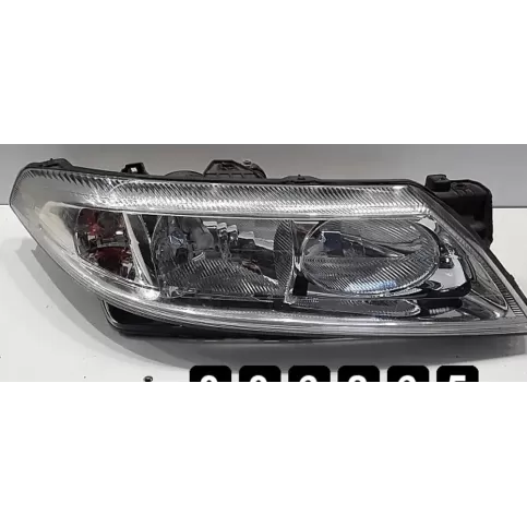 89004688 фара передняя Renault Laguna II 2002
