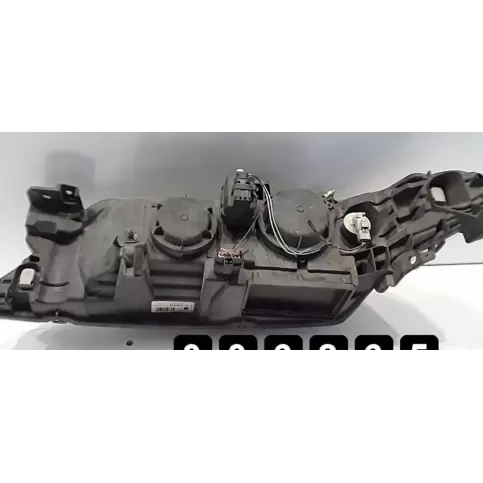 89004688 фара передняя Renault Laguna II 2002