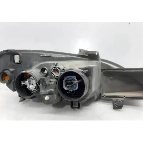 89006454 фара передняя Nissan Primera 2010