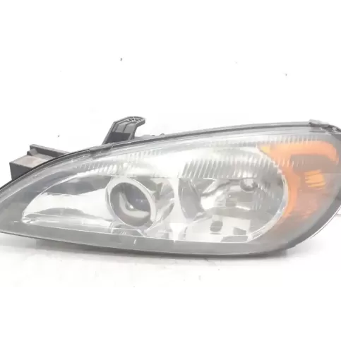 89006454 фара передняя Nissan Primera 2010