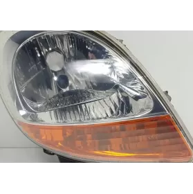 89008436 фара передняя Renault Kangoo III 2005